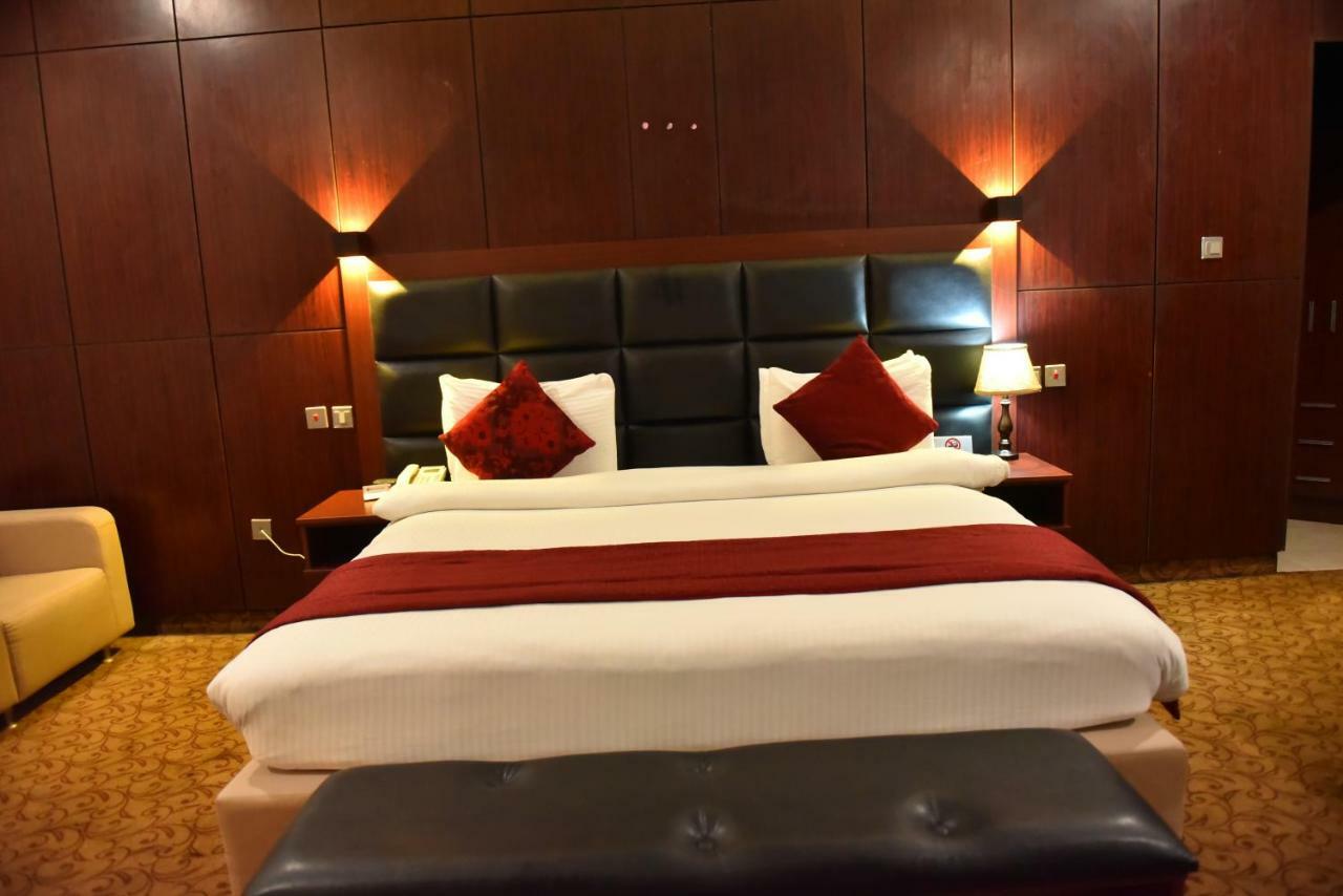 Best Western Plus Enugu Exterior foto